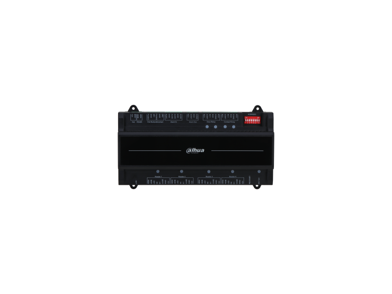 Two-Door Two-Way Access Controller ASC2202B-D
