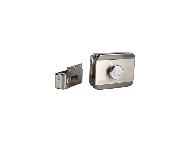 Mute Electric Lock ASF601A