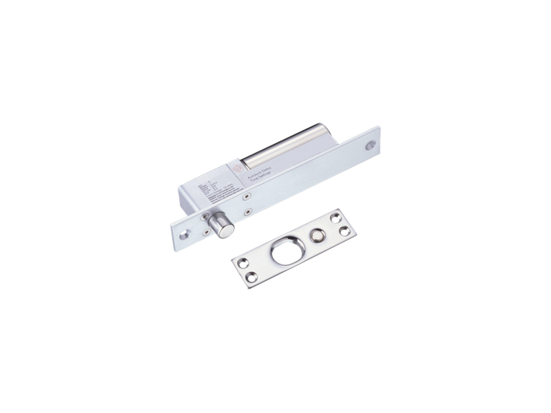 Electric Drop Bolt Lock ASF802