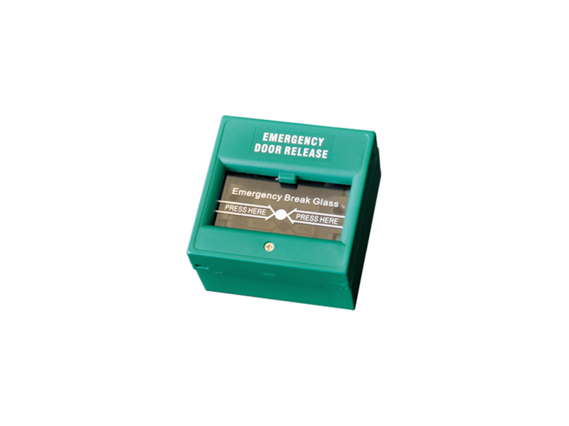 Emergency Break Glass Button ASF921