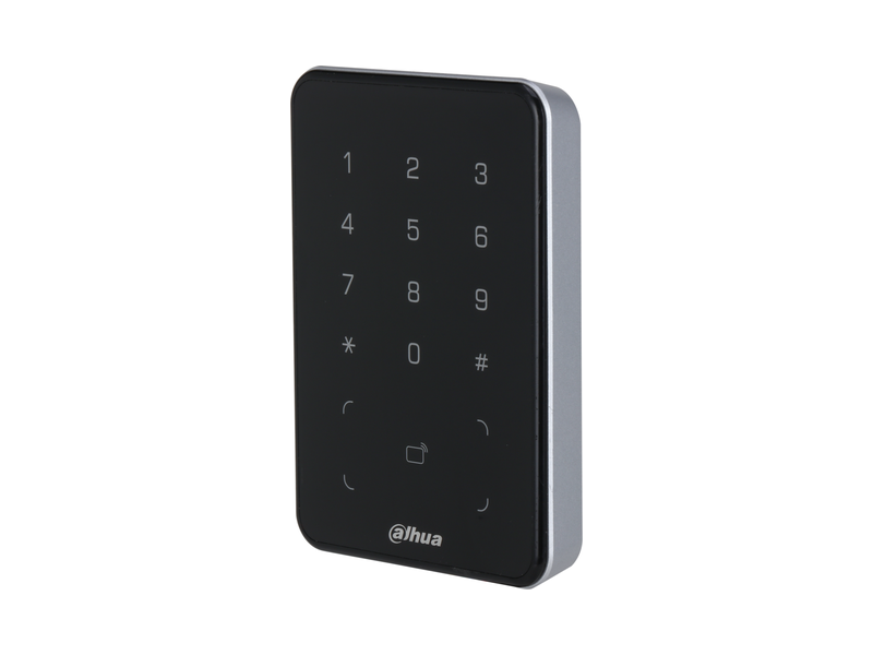 Card & Password Reader (IP66) ASR2101A