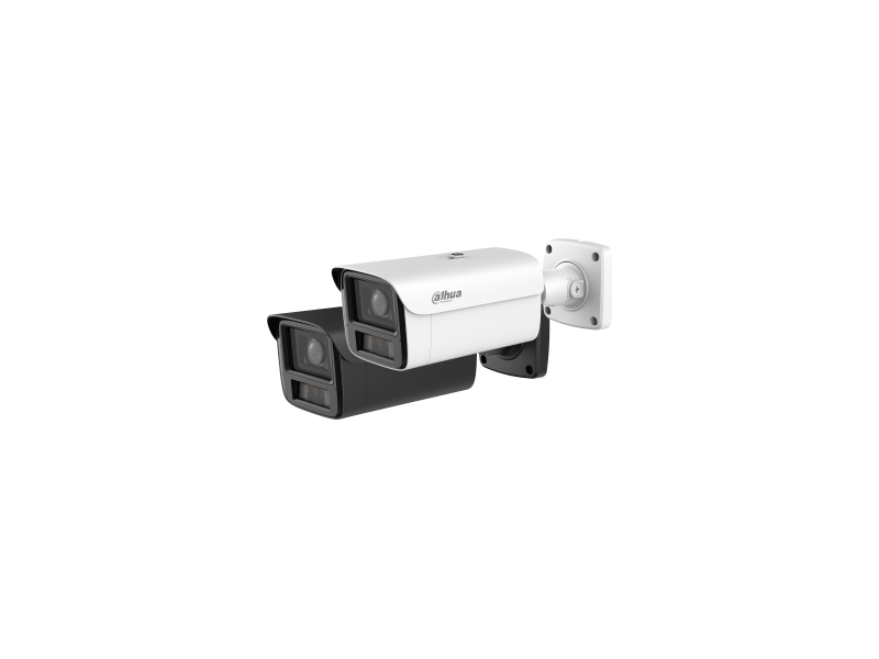 4MP WizColor Vari-focal Bullet (WizMind 5 Pro) IPC-HFW5459Z-ZHE-PV-PRO