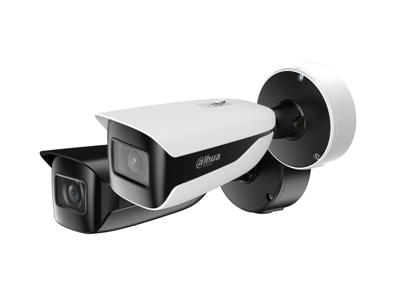 8MP WizMind 7 IR Vari-focal Bullet Network Camera IPC-HFW7842H-Z-X
