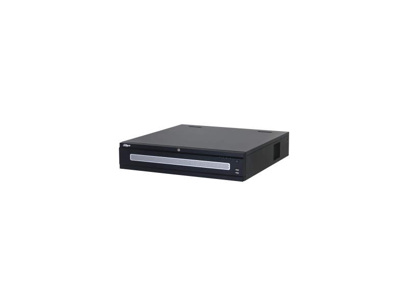 32 Channel Ultra 8HDD WizMind NVR6-XI NVR608H-32-XI