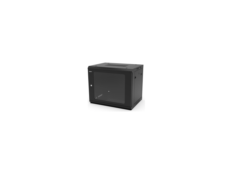 19-inch 9U Rack Cabinet PFC200D-9U4D