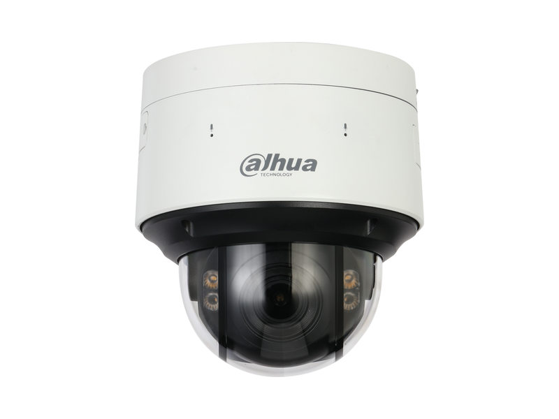 4MP 4x PTRZ Network Camera SD5R404GA-HNF